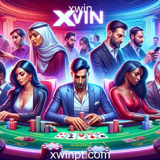A Revolução dos Jogos Multiplayer: Conectando Jogadores no Mundo Virtual