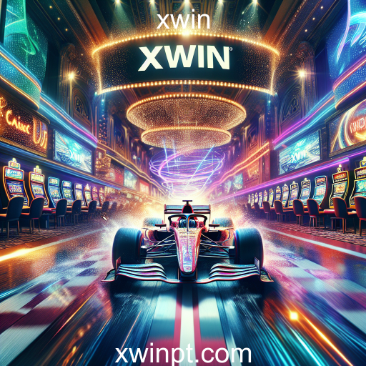 Acelerando na Velocidade: Explorando a Categoria de Corrida do xwin
