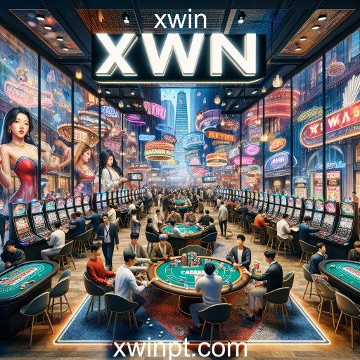 A Ascensão dos Jogos de Simulação no Xwin