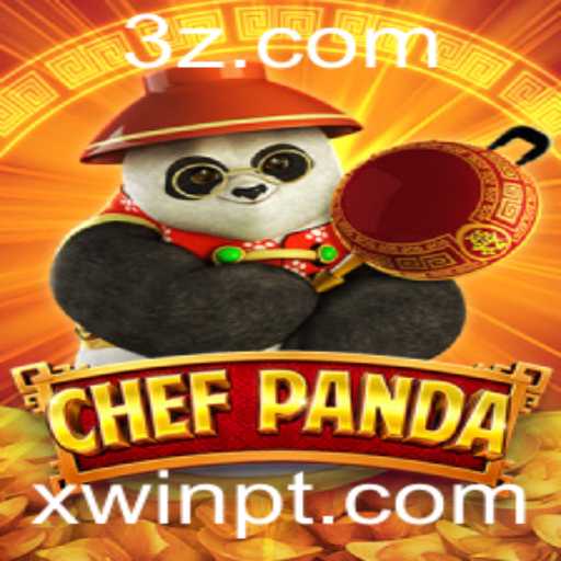 Descubra o Universo de 'ChefPanda' no Mundo dos Jogos Interativos