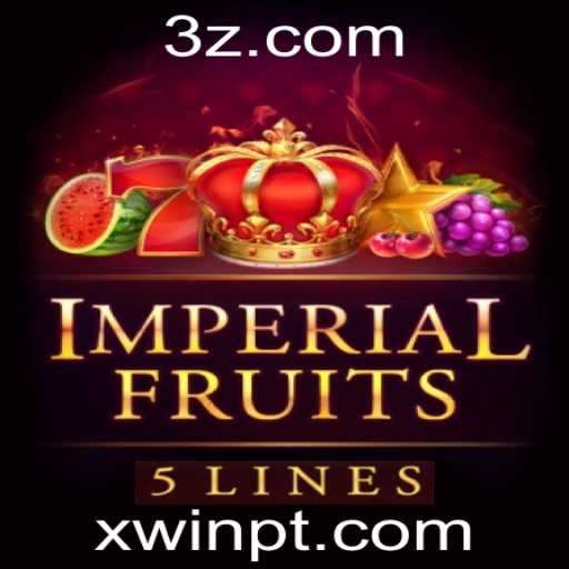 Explorando o Fascinante Mundo de ImperialFruits5 e xwin bet