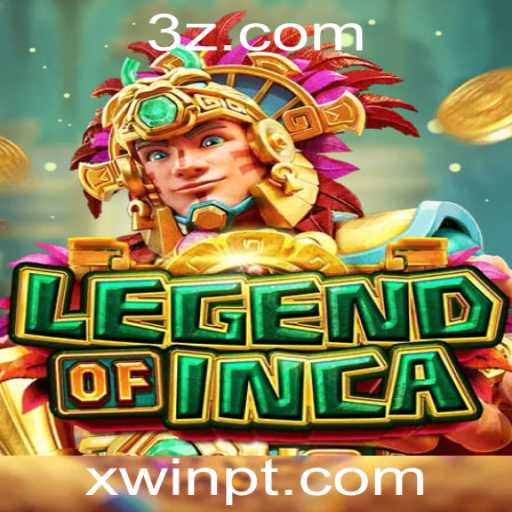 Descubra o Fascinante Mundo de LegendofInca: Um Mergulho na Cultura Inca e as Chances de Ganhar com Xwin Bet